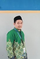 Dwi Nugroho, S. Pd