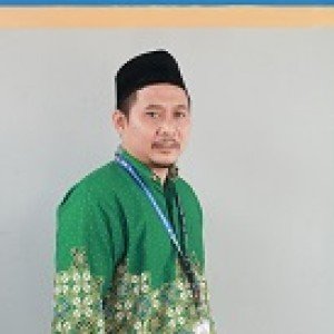 Dwi Nugroho, S. Pd